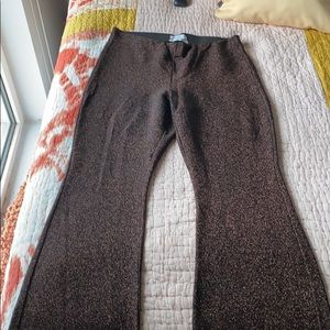 Urban Outfitter Sparkly Pants